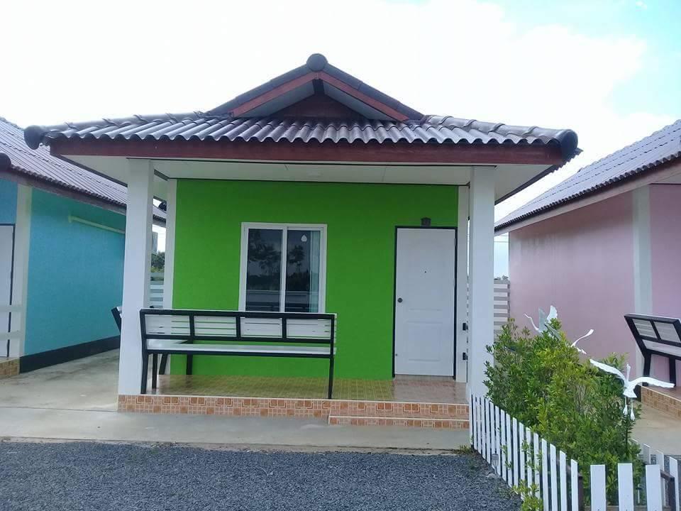 Mailuay Resort Μπούρι Ραμ Εξωτερικό φωτογραφία