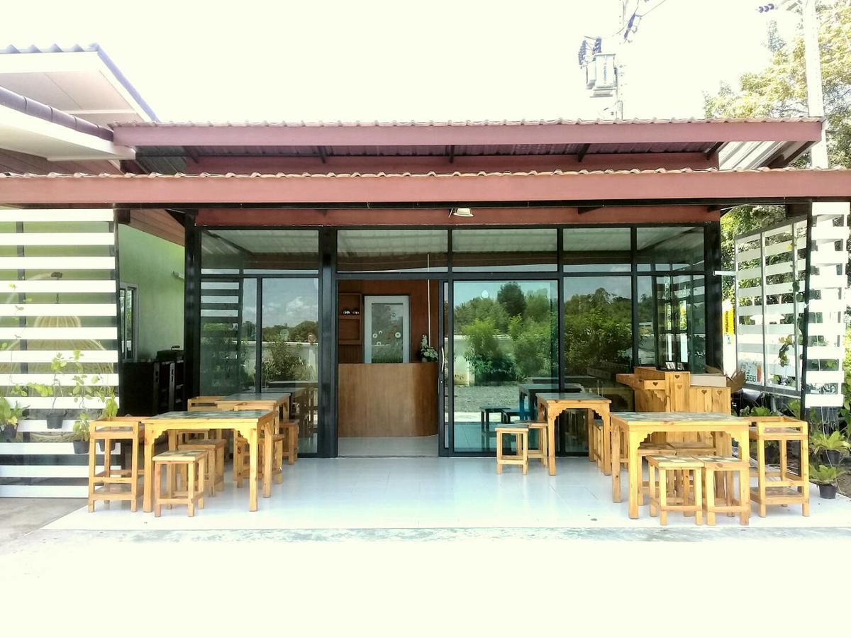 Mailuay Resort Μπούρι Ραμ Εξωτερικό φωτογραφία