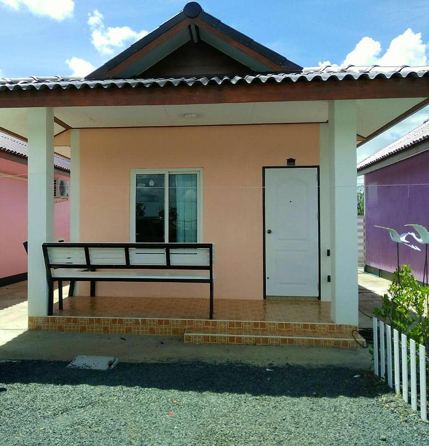 Mailuay Resort Μπούρι Ραμ Εξωτερικό φωτογραφία