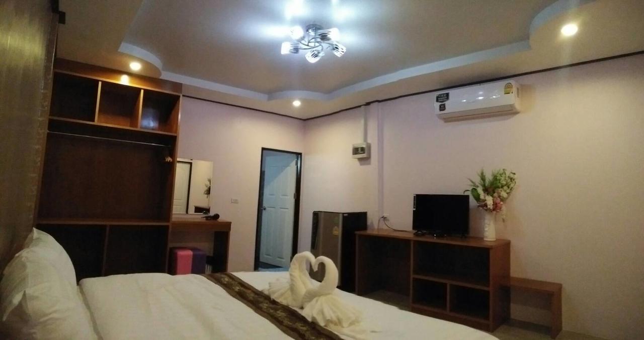 Mailuay Resort Μπούρι Ραμ Εξωτερικό φωτογραφία