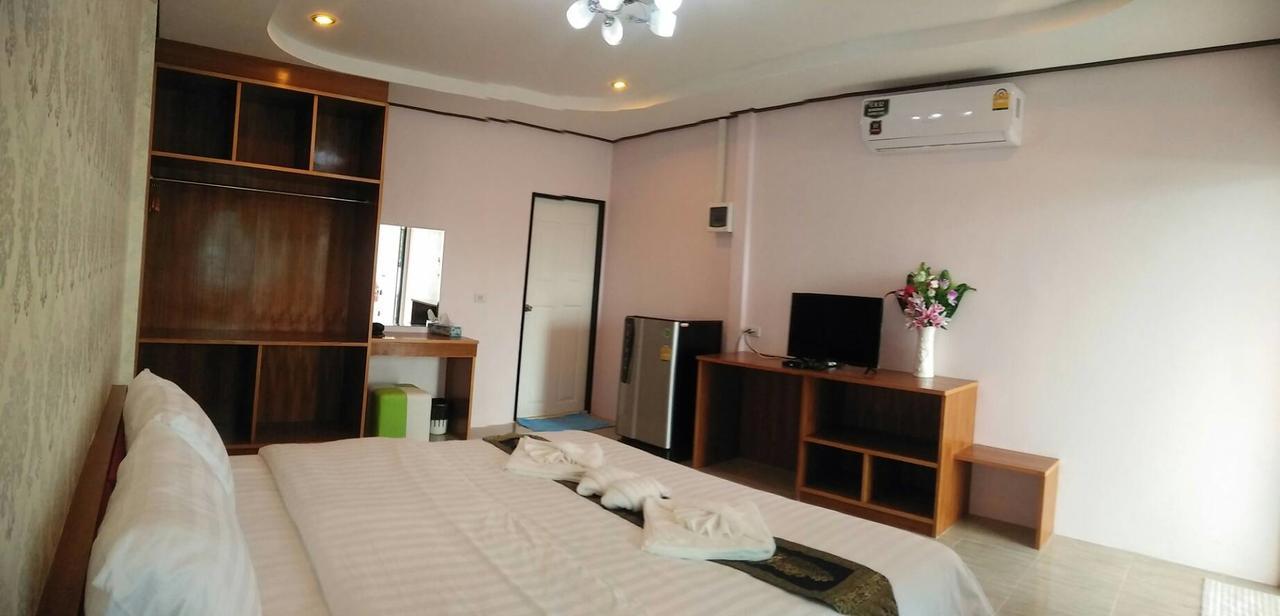 Mailuay Resort Μπούρι Ραμ Εξωτερικό φωτογραφία